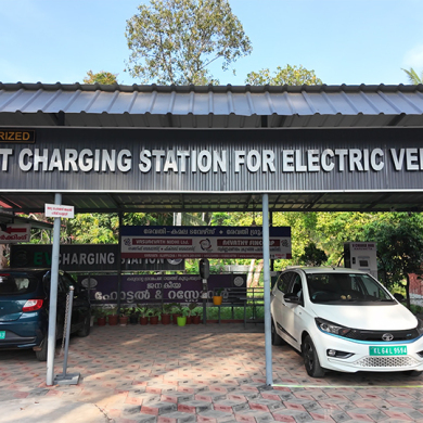 v-charge